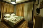 Двухместный номер Deluxe двуспальная кровать в Prinkipos Otel Büyükada