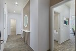 Family suite "Terassa" 4-местный 3-комнатн в Alean Family Biarritz