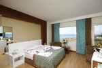 Номер Standard 2 комнаты в Seaden Sea World Resort & SPA
