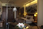 Одноместный номер Comfort в Gorrion Hotel Istanbul