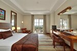 Двухместный номер Economy двуспальная кровать в Sunis Elita Beach Resort Hotel & SPA