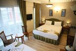 Семейный номер Standard в Basileus Hotel