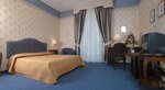 Двухместный номер Standard 2 отдельные кровати в Hotel Nuovo Rebecchino 
