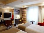 Номер Superior 2 отдельные кровати в Titanic Comfort Sisli