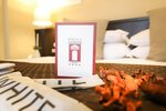 Двухместный номер Superior двуспальная кровать в Hotel Latinum