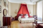 Двухместный люкс Executive двуспальная кровать в Grand Hotel et de Milan