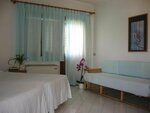 Семейный номер Standard в Hotel Valdiola