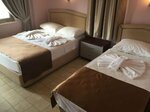 Одноместный номер Standard в Hotel London Blue