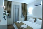 Семейный люкс в Elegance Hotel Kemer