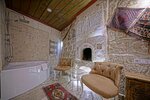 Двухместный номер Standard 1 комната двуспальная кровать в Emit Cave Hotel