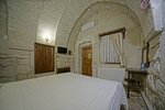 Трёхместный номер Deluxe в Emit Cave Hotel