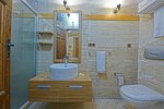 Двухместный люкс Comfort 2 отдельные кровати в La Casa Cave