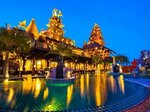 Двухместная вилла Superior в Ammata Lanta Resort