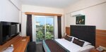 Двухместный номер Standard двуспальная кровать в Golden Age Bodrum - All Inclusive