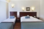 Трёхместный номер Standard в Golden Age Bodrum - All Inclusive