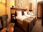 Двухместный номер Standard двуспальная кровать в Armis Hotel