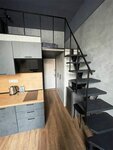 Апартаменты Стандарт в BrickWood Loft