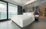 Люкс в Mytt Hotel Pattaya