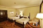 Двухместный номер Deluxe 2 отдельные кровати в Pearl Continental Hotel Lahore
