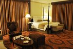 Двухместный номер Deluxe двуспальная кровать в Pearl Continental Hotel Lahore