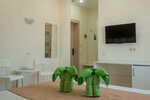 Family room (2+2) в Green Elephant & SPA