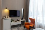 Двухместный классический 5* в Золотой ручей