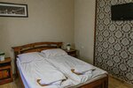 Стандарт двухместный с двуспальной кроватью в Гостевой Дом Карфаген