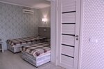 Трёхместный Стандарт в корпусе № 15 в Людмила