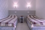 Трёхместный Стандарт в корпусе № 15 в Людмила
