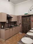 Место в номере № 3 верхний ярус(в номере на 8 чел.) в У путепровода