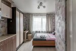 Квартира-студия ул. Вязовая, 8 в Prim Rooms Apartments