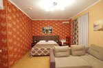 Трехместный комфорт в Villa Gold