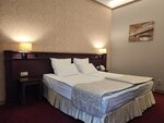 SUITE CITY в The Bridge Hotel