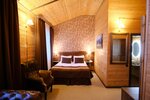 Семейный "Ebru" в Allure Lodge