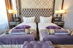Стандарт двухместный с двумя раздельными кроватями в Маджестик Бутик отель Делюкс