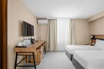 Junior Room (7 корпус) в Beton Brut