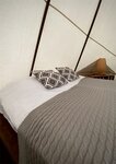 Типи двухместные в Boho Camp