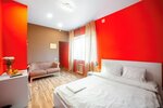 Дневной тариф, проживание с 09:00 до 21:00 в Avia House