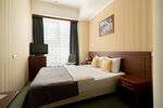 Стандартный двухместный в Park Hotel Stavropol