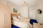 STANDART TWIN ROOM в Люмьер