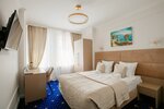 STANDART KING ROOM в Люмьер