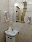Одноместный номер в Мята