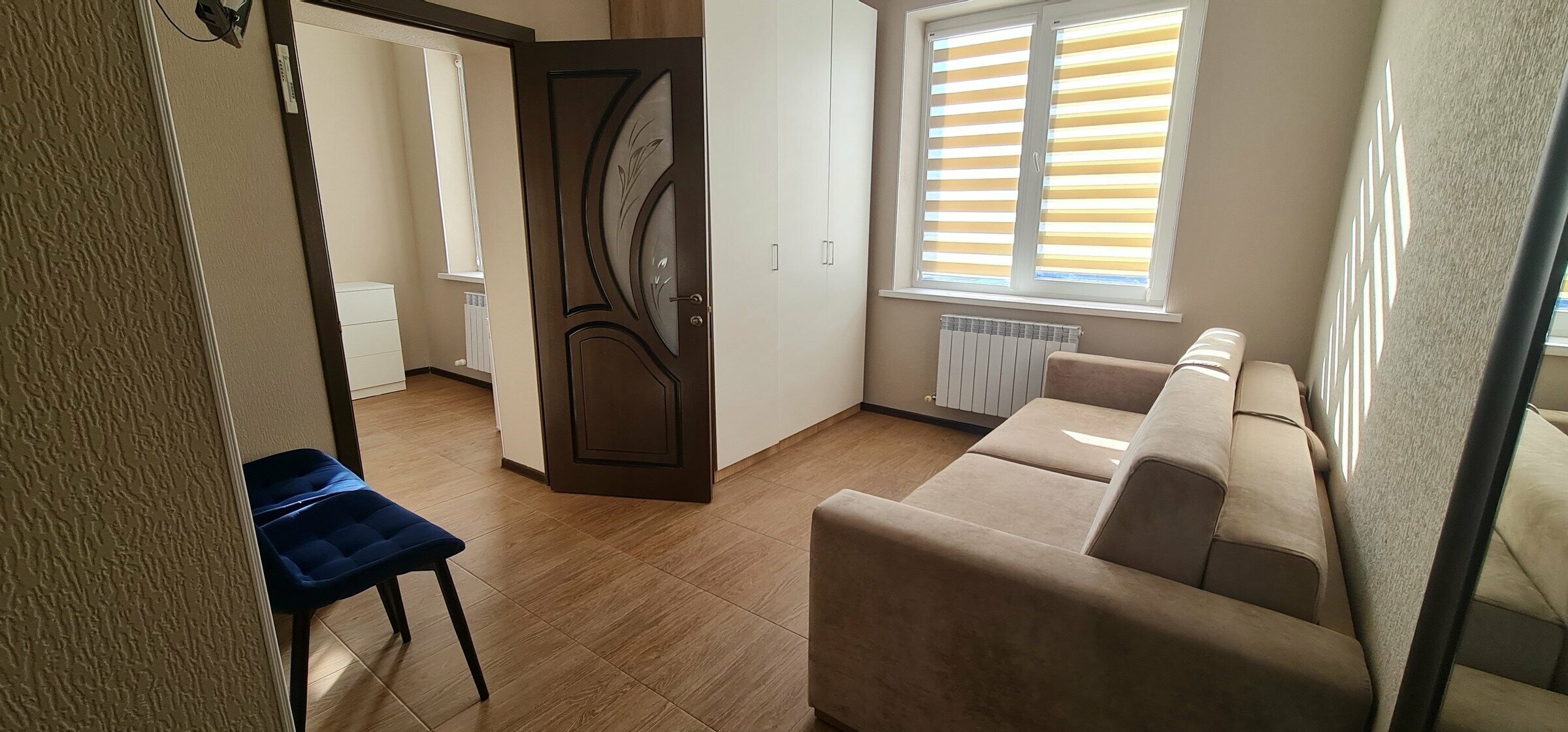 Семейный номер