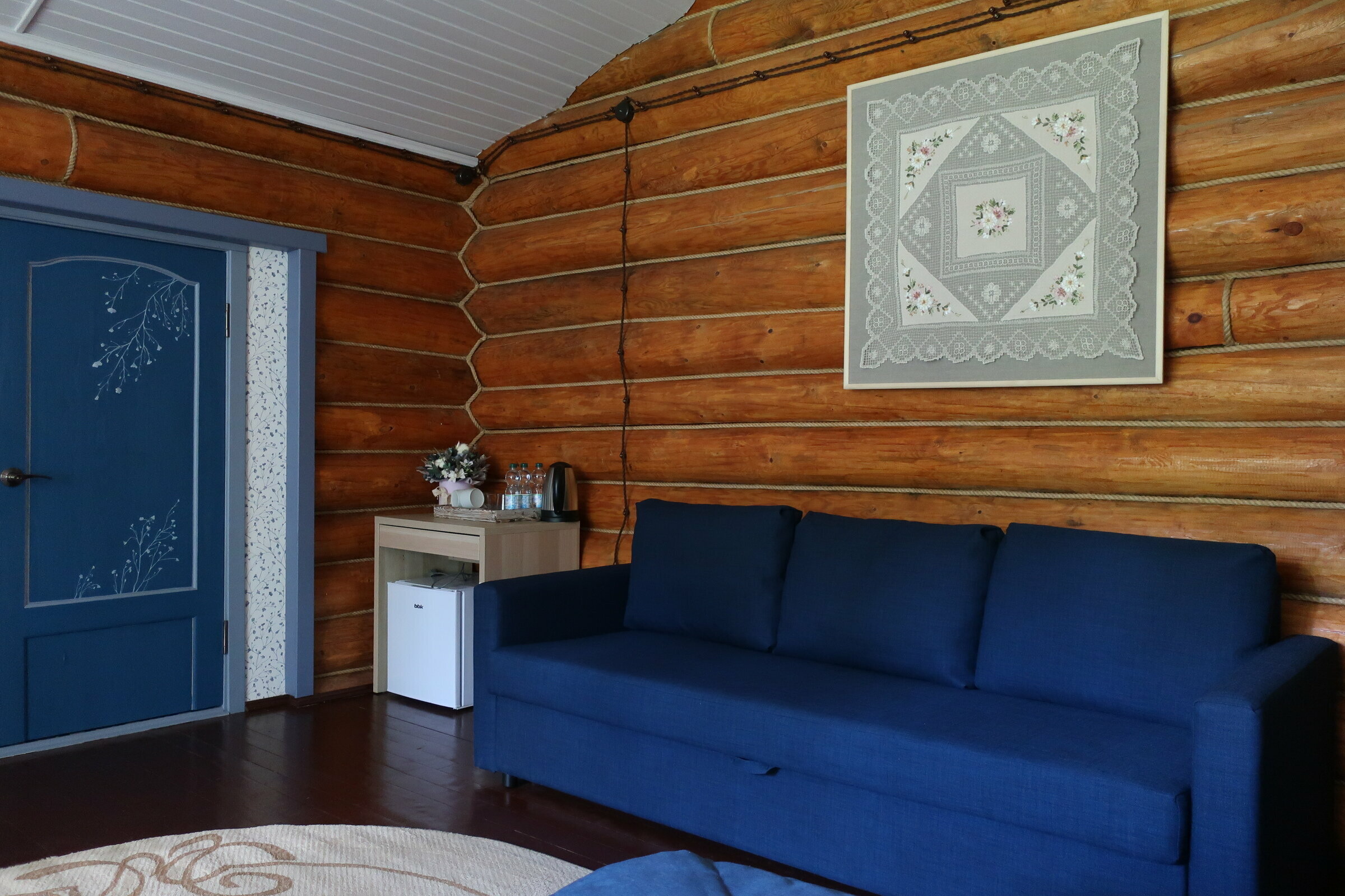 Семейный люкс