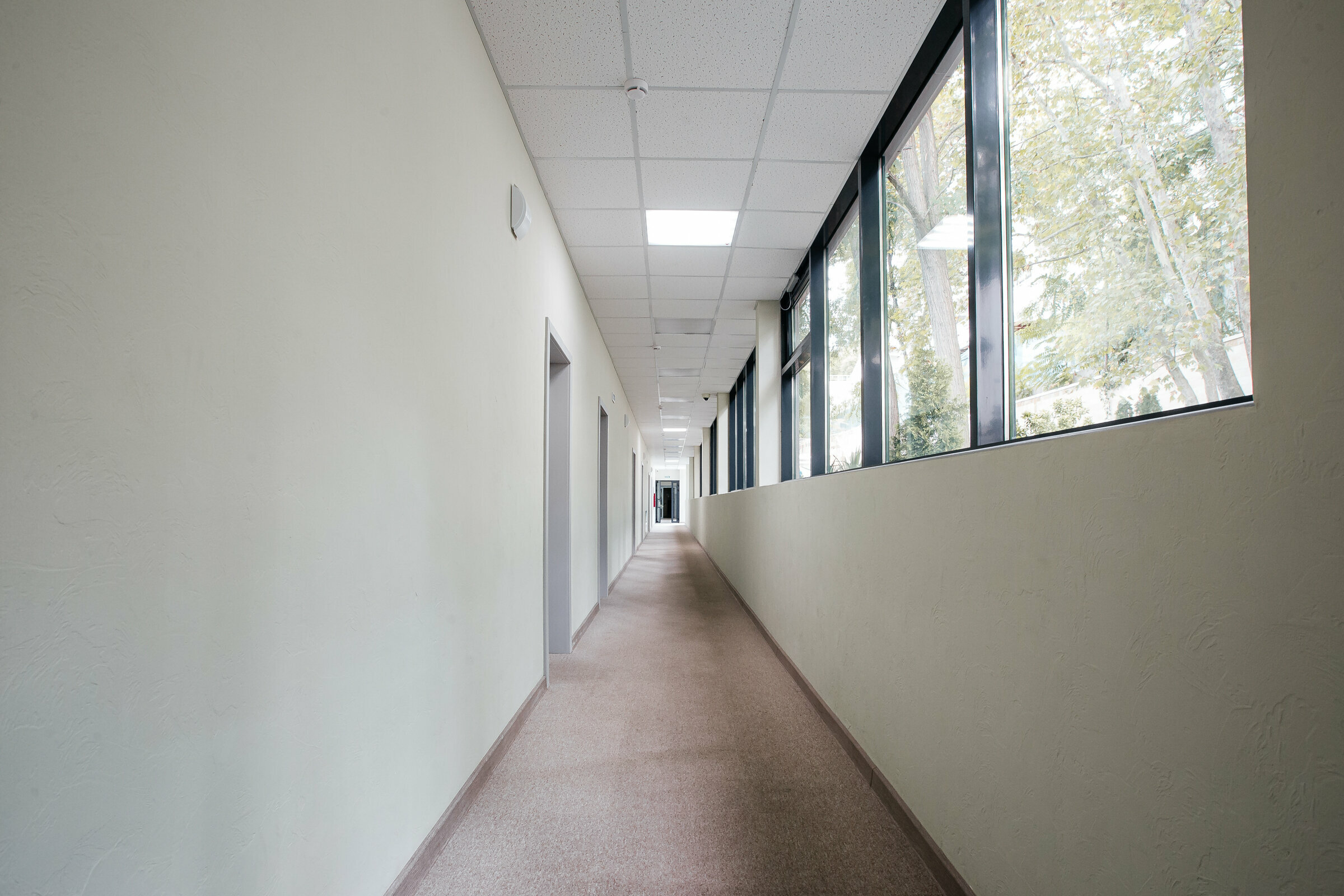 Двухместный номер Делюкс с 1 кроватью или 2 отдельными кроватями, вид на море