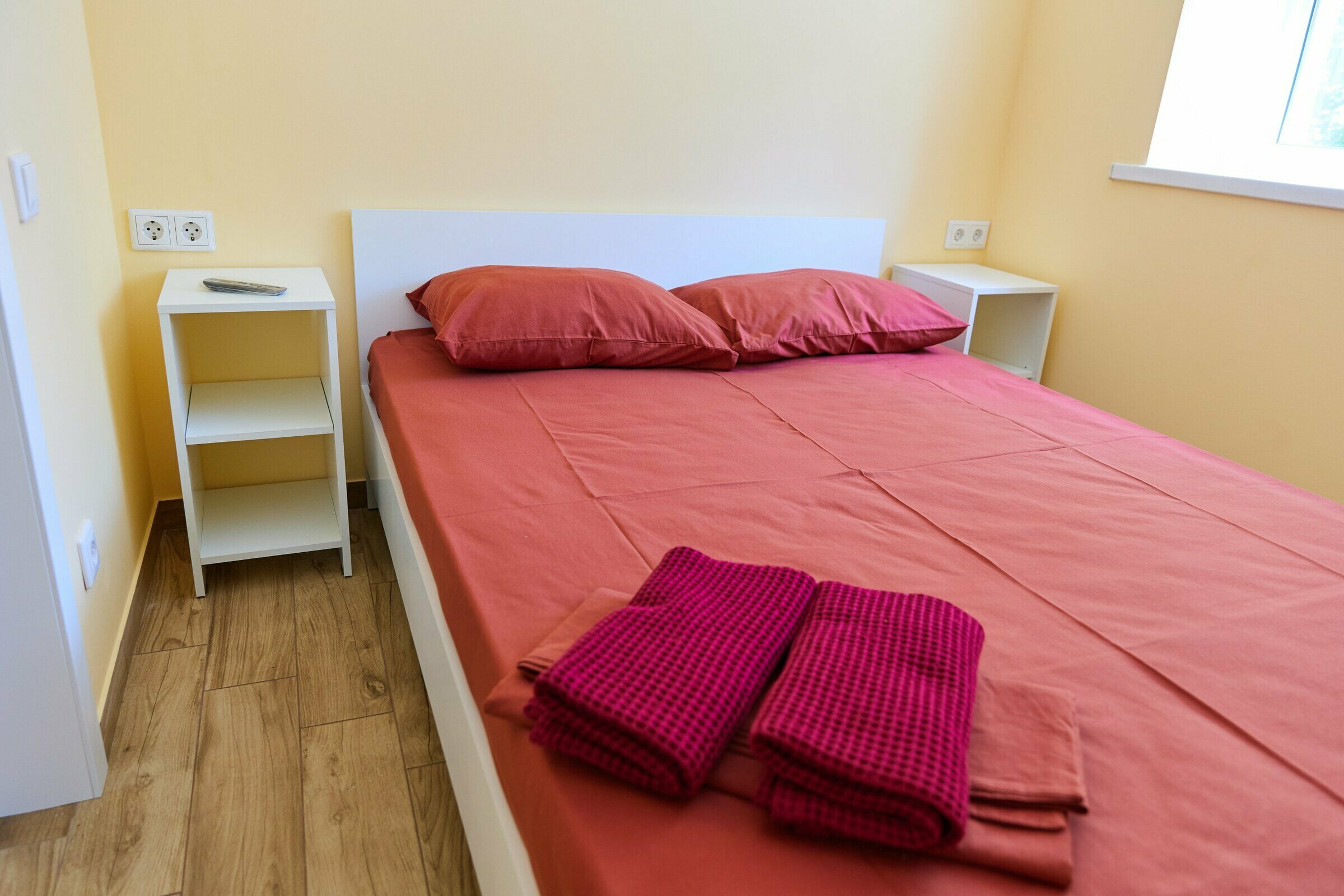 Коттедж с собственным бассейном