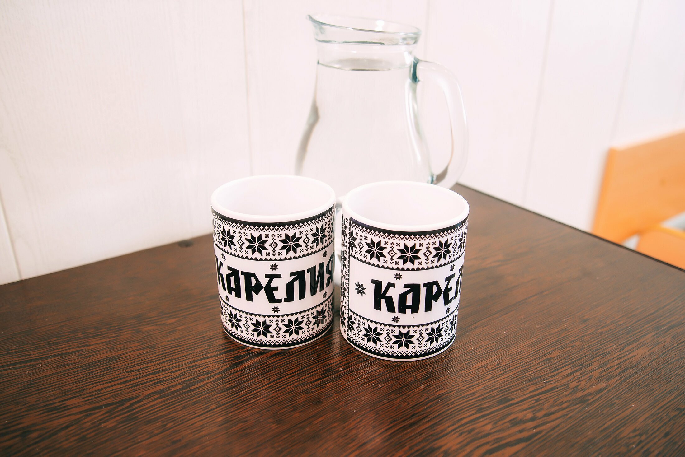 Трехместный номер