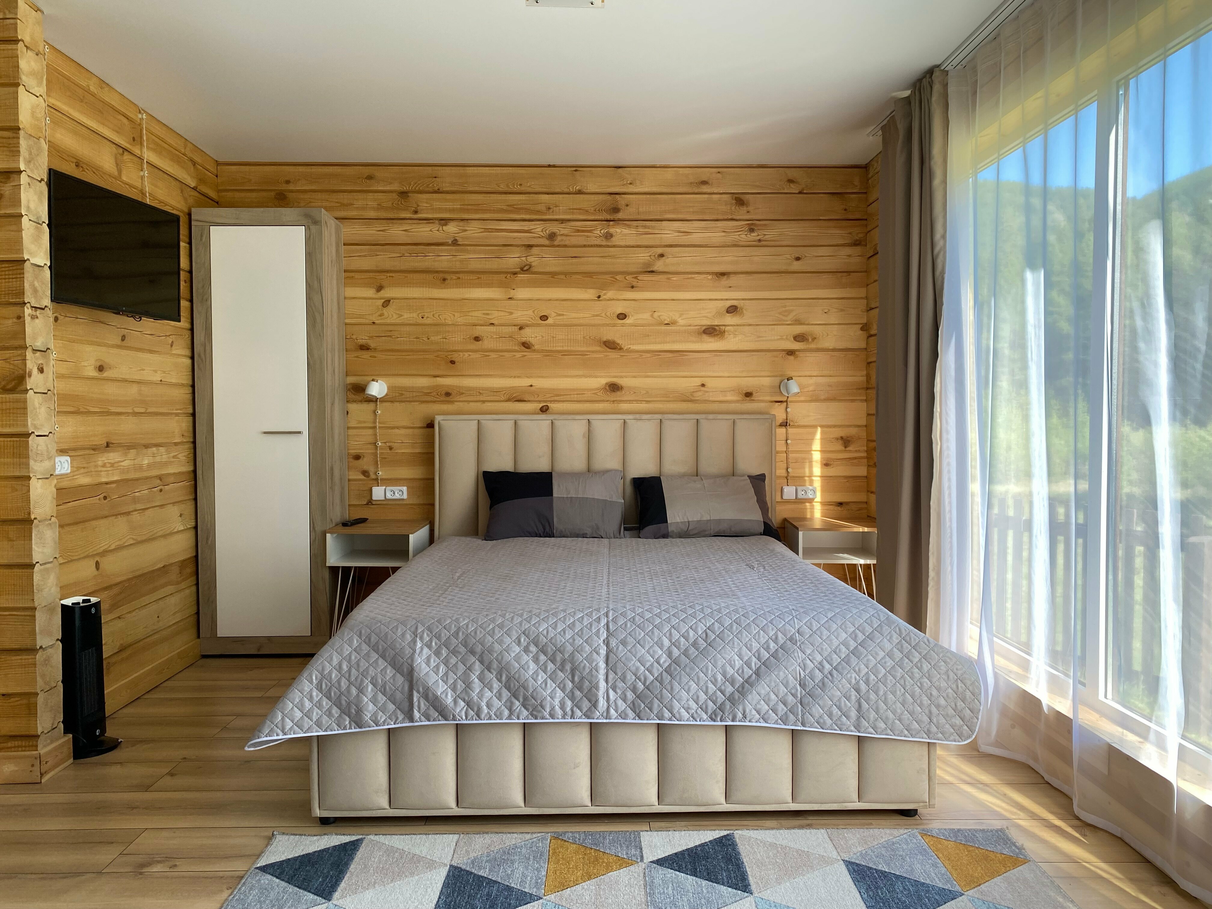 Четырехместный номер «Премиум»