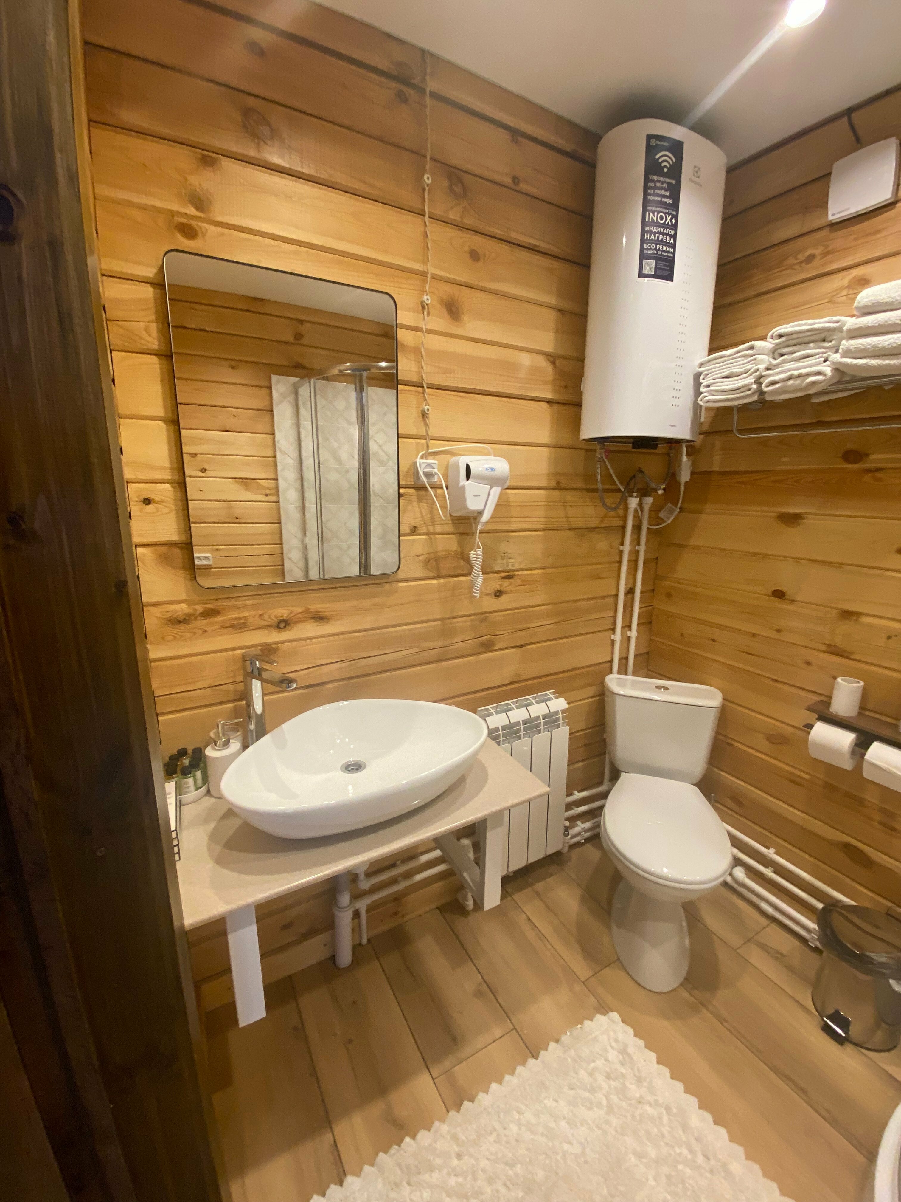 Четырехместный номер «Премиум»