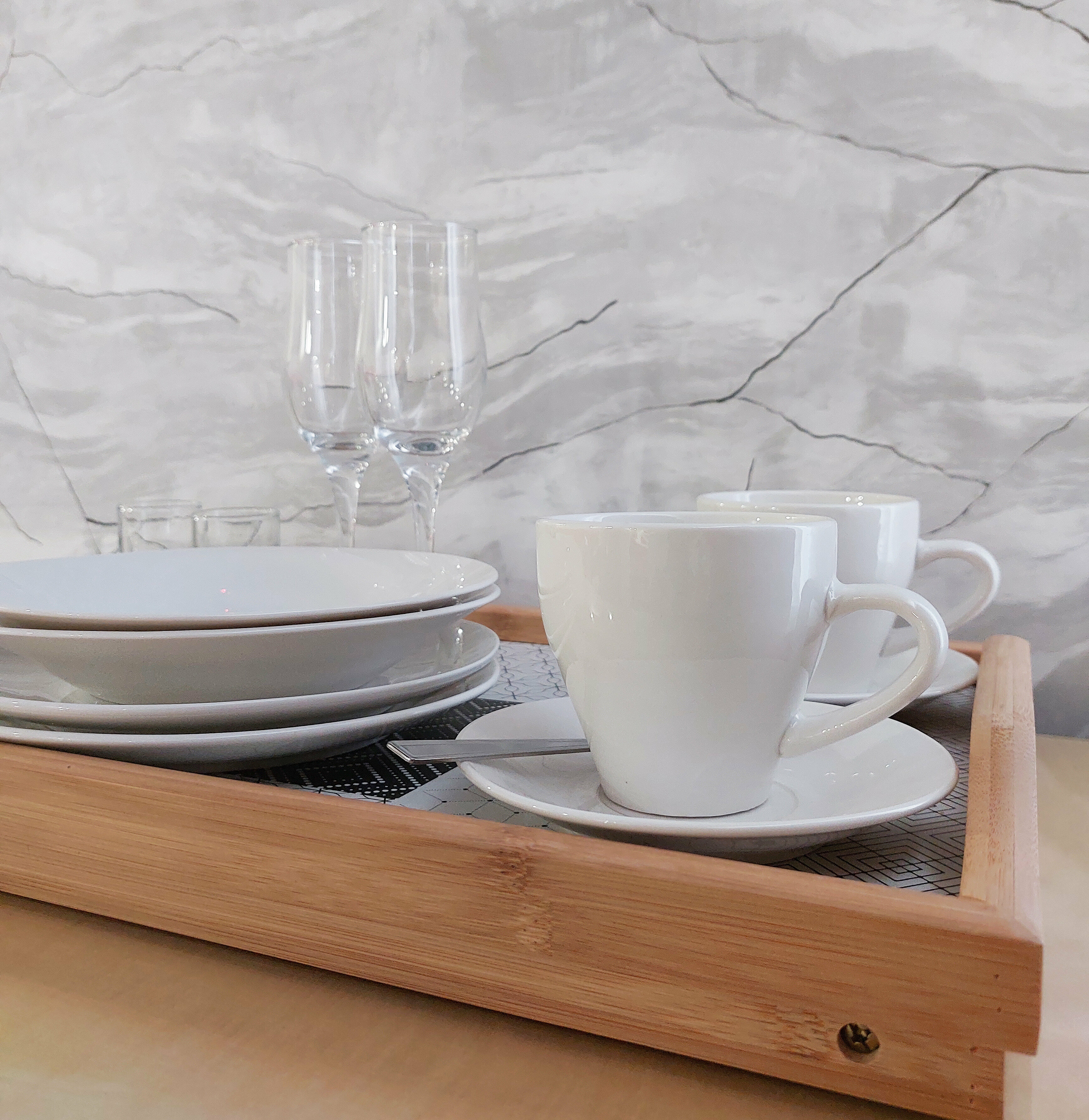 Улучшенный четырехместный номер